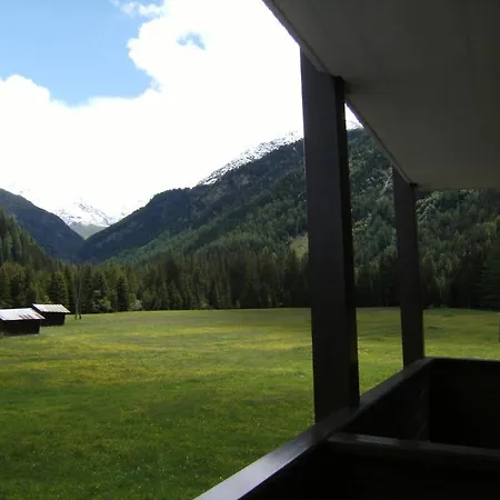 Thurwieser Hotel Santa Caterina Valfurva