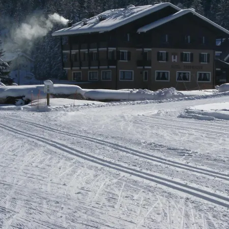 Thurwieser Santa Caterina Valfurva
