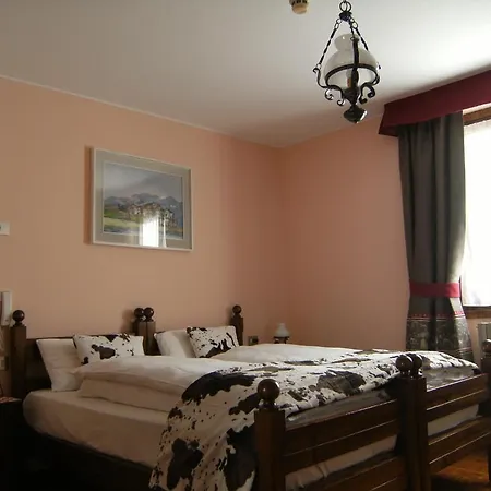 Thurwieser Hotel Santa Caterina Valfurva