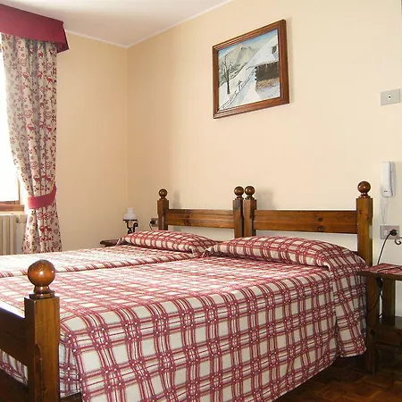 Thurwieser Hotel 2*