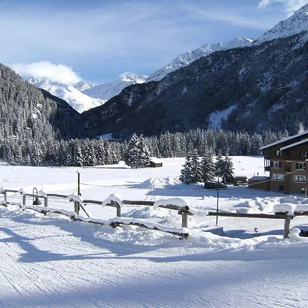 Thurwieser 2* Santa Caterina Valfurva