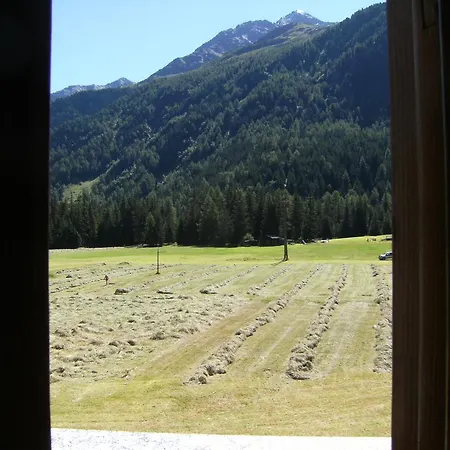 Thurwieser 2* Santa Caterina Valfurva