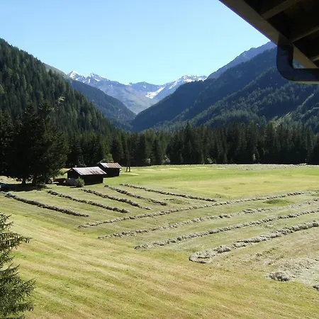 Hotel Thurwieser Santa Caterina Valfurva