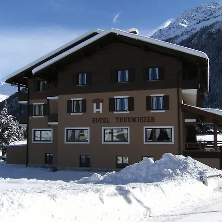 Thurwieser Hotel