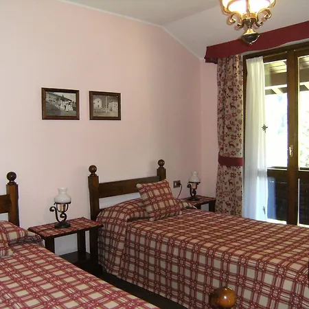 Thurwieser Santa Caterina Valfurva