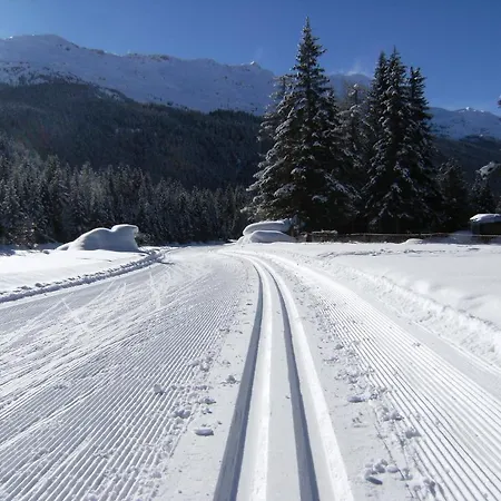 Thurwieser 2* Santa Caterina Valfurva