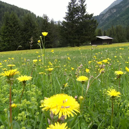Garni Thurwieser -