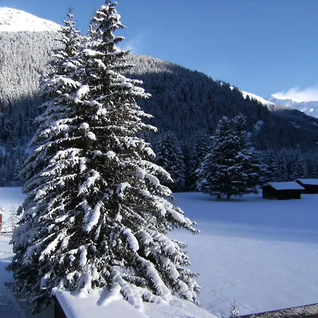 Hotel Thurwieser 2*