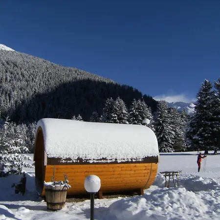 Thurwieser Santa Caterina Valfurva