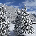 فندق Thurwieser 3*