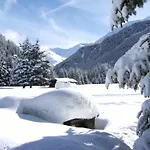 فندق Thurwieser