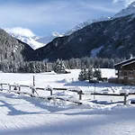Thurwieser 3* سانتا كاترينا فالفورفا
