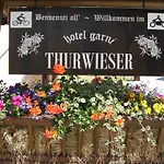 Thurwieser فندق 3*