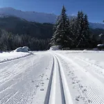 Thurwieser 3* سانتا كاترينا فالفورفا
