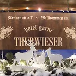 فندق Thurwieser 3*