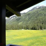فندق Thurwieser