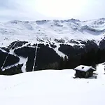 Thurwieser 3* سانتا كاترينا فالفورفا