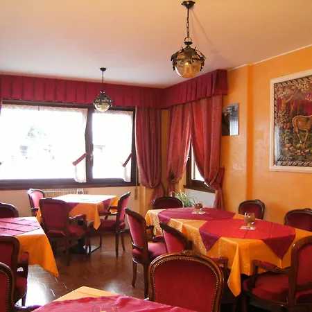 Hotel Thurwieser 3*