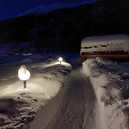 Thurwieser 3* Santa Caterina Valfurva