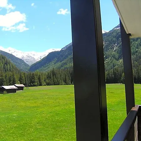 Hotel Thurwieser 3*