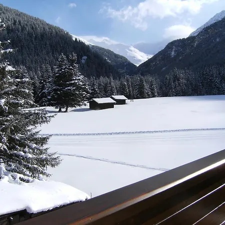 Thurwieser Hotel 3*