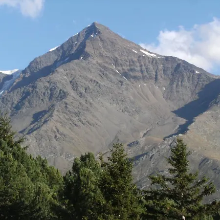 Thurwieser Hotel Santa Caterina Valfurva
