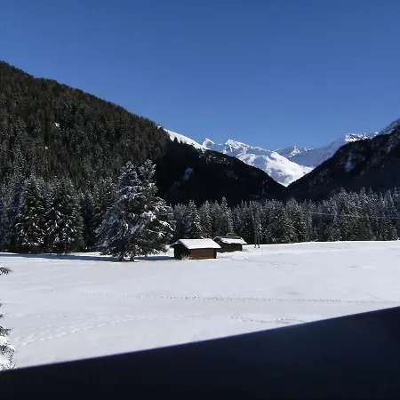 Hotel Thurwieser 3*