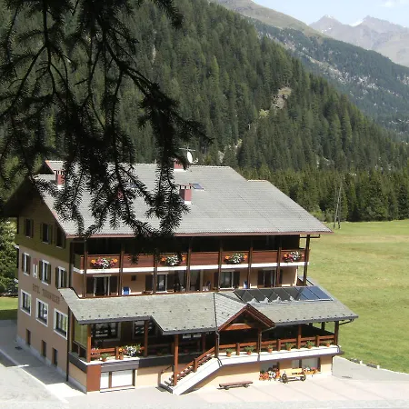 Thurwieser Hotel