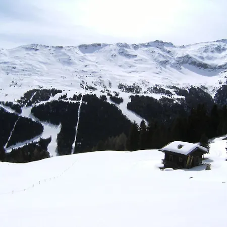 Thurwieser 3* Santa Caterina Valfurva