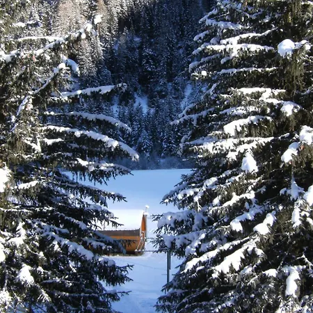 Thurwieser 3*