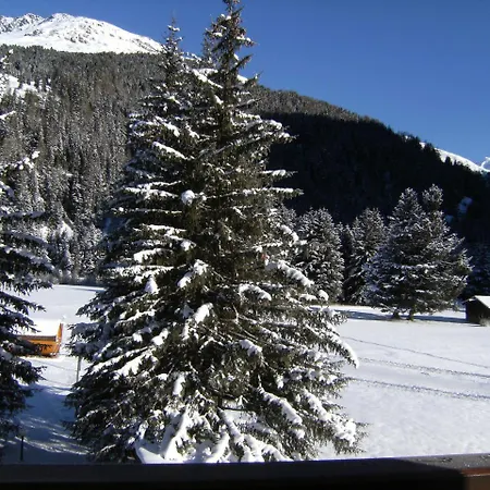 Thurwieser 3*