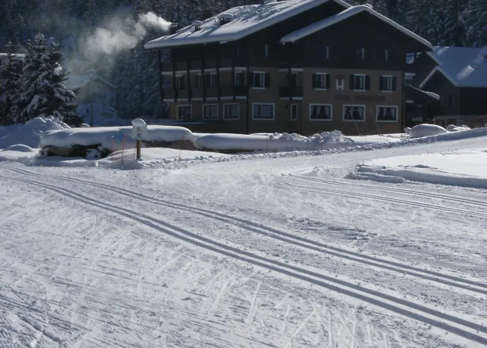 Thurwieser Santa Caterina Valfurva