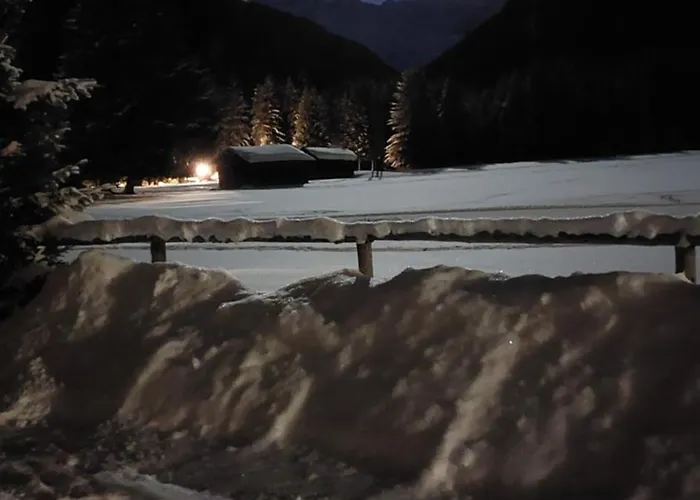 Thurwieser Hotel Santa Caterina Valfurva