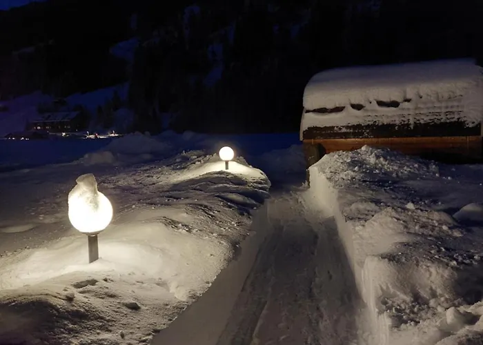 Thurwieser 3* Santa Caterina Valfurva