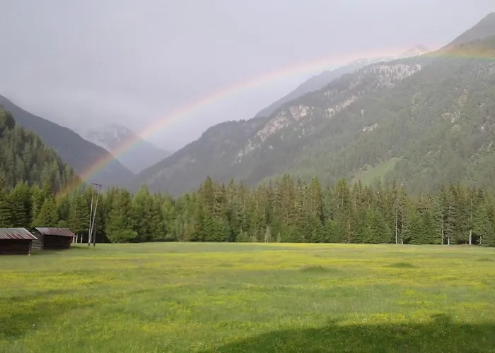 Thurwieser 3* Santa Caterina Valfurva