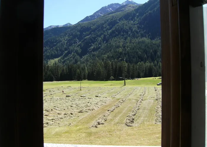 Thurwieser 3* Santa Caterina Valfurva