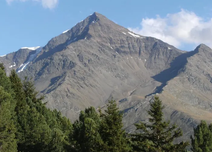 Thurwieser Hotel Santa Caterina Valfurva