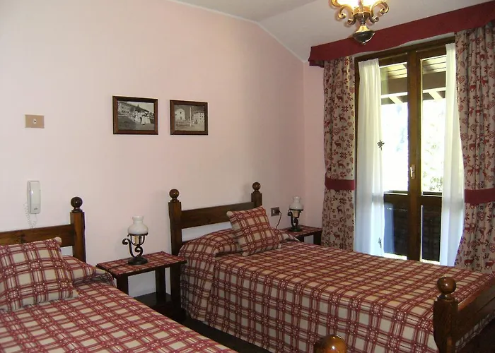 Thurwieser Santa Caterina Valfurva