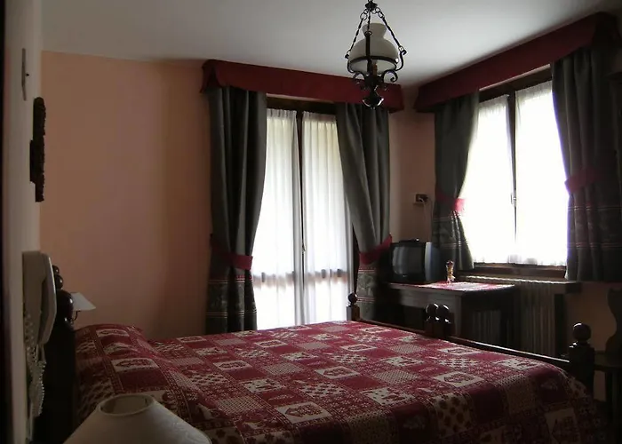 Thurwieser Santa Caterina Valfurva