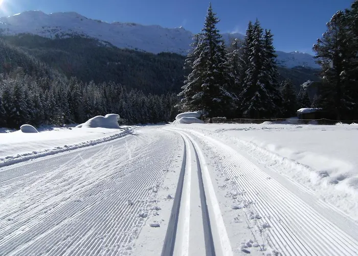 Thurwieser 3* Santa Caterina Valfurva