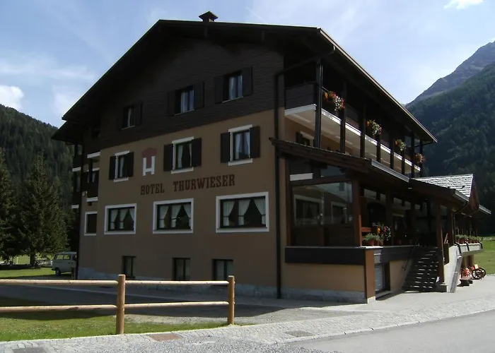 Thurwieser 3*
